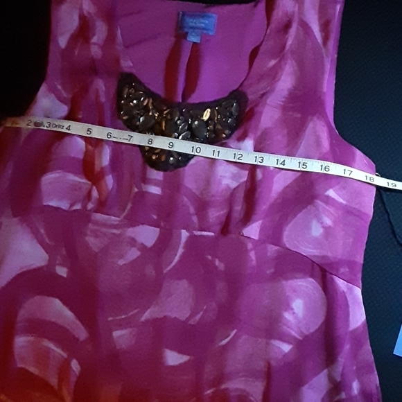 Vera Wang Dress - Picture 7 of 8